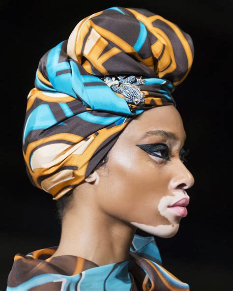 Gucci turban culture